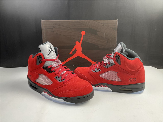 Air Jordan 5-219